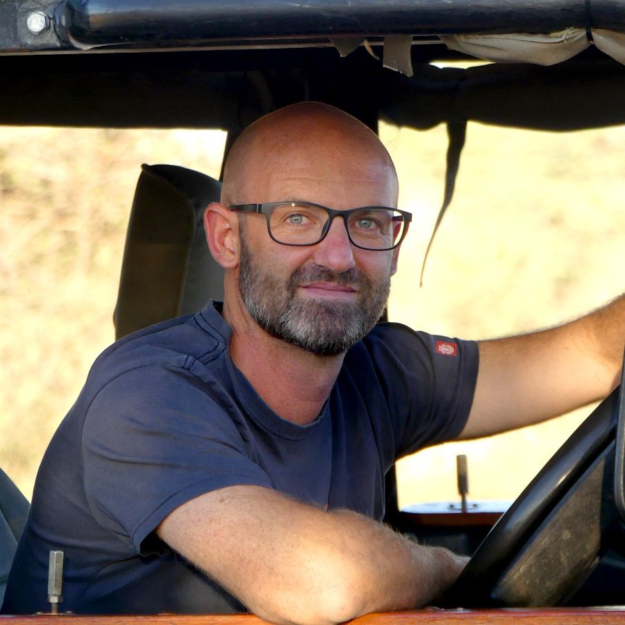 Gabriele Cozzi, PhD