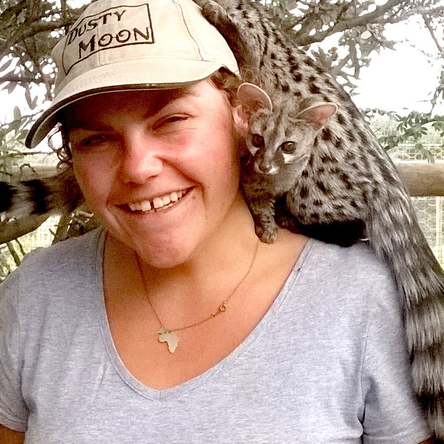 Jeanette Fouche