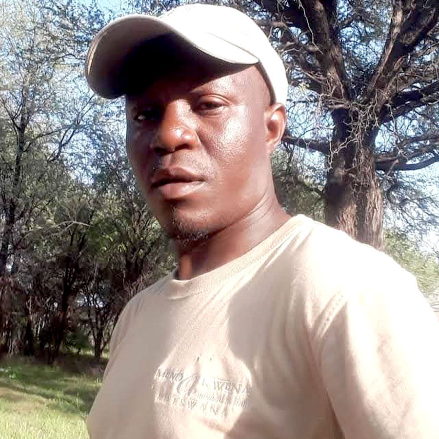 Kabelo Alfred