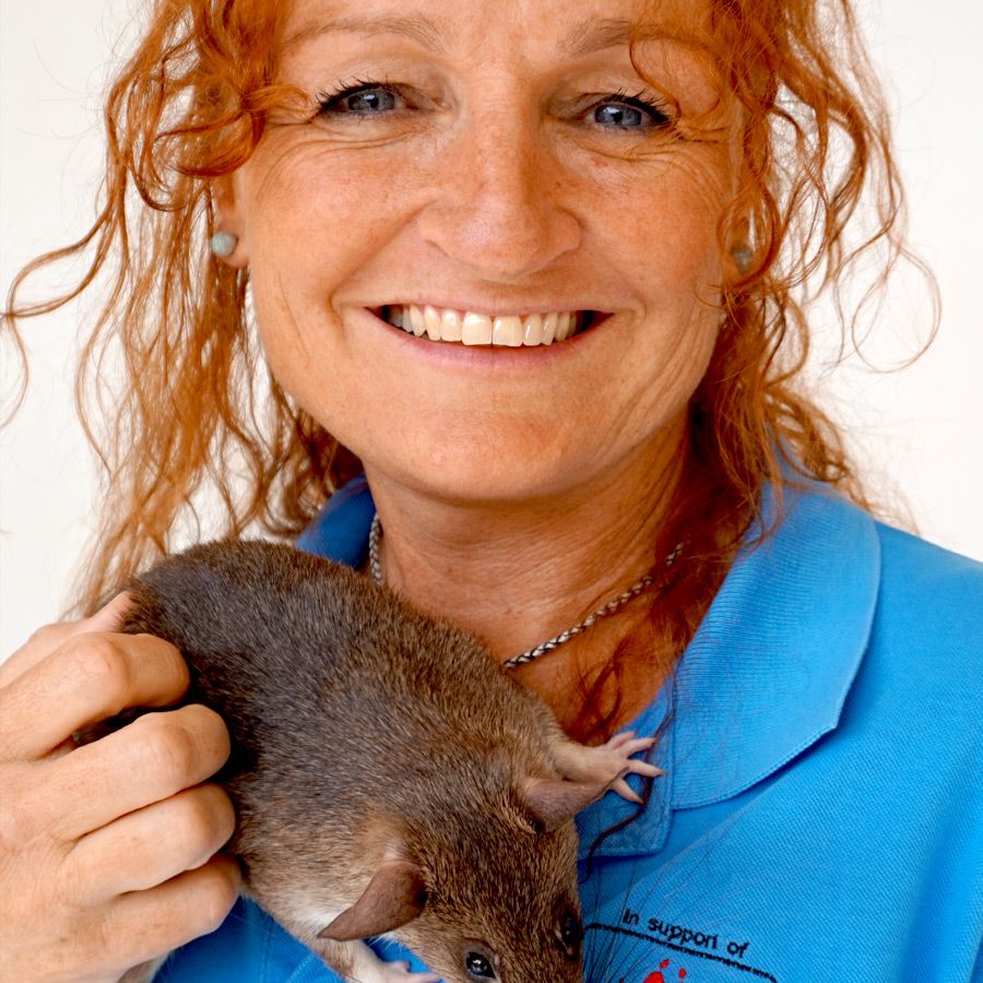 Maureen Reilly