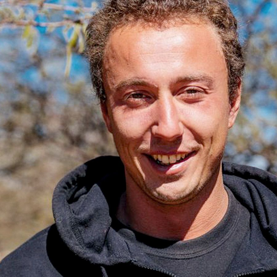 Stijn Verschueren